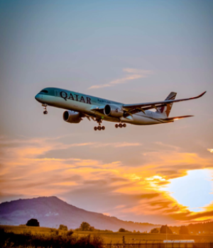 Qatar Airline